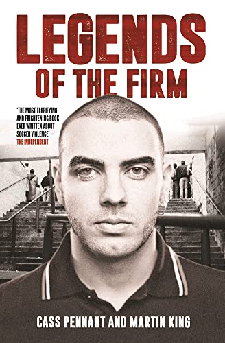 9781786062536: Legends of the Firm