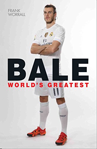 Imagen de archivo de Bale: World's Greatest a la venta por ThriftBooks-Dallas