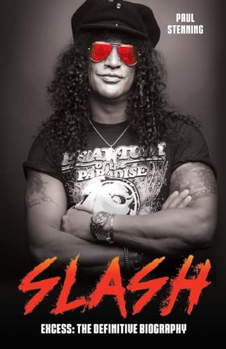Stock image for Slash for sale by AwesomeBooks