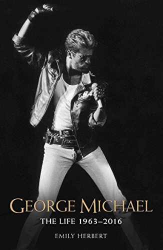 Stock image for George Michael: The Life: 1963 - 2016 for sale by Reuseabook