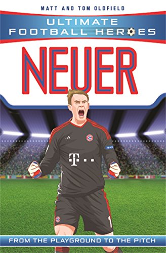 Stock image for Neuer for sale by PBShop.store US