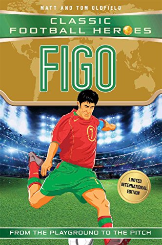 Beispielbild fr Figo zum Verkauf von PBShop.store US