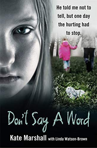 Stock image for Don't Say A Word for sale by AwesomeBooks