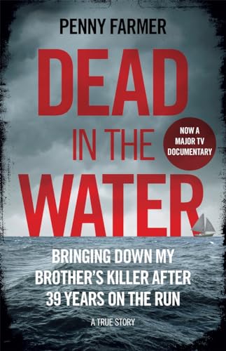 Stock image for Dead In The Water for sale by Bookmonger.Ltd