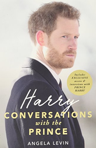 Beispielbild fr Harry: Conversations with the Prince zum Verkauf von WorldofBooks