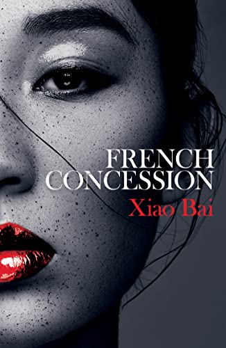9781786070005: French Concession (Point Blank)
