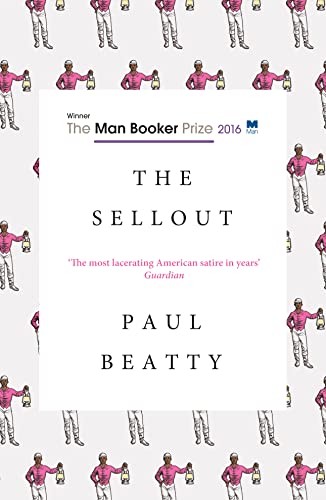 Beispielbild fr THE SELLOUT (MAN BOOKER PRIZE 2016) zum Verkauf von ThriftBooks-Atlanta