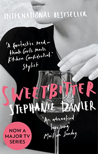 Stock image for Sweetbitter for sale by Reuseabook