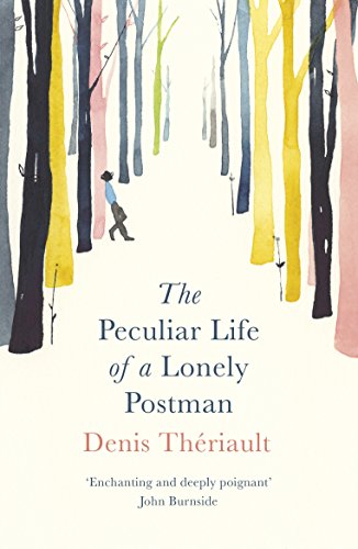 Stock image for The Peculiar Life of a Lonely Postman for sale by Books Unplugged