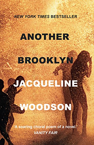 Stock image for Another Brooklyn for sale by WorldofBooks