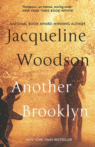 Beispielbild fr Another Brooklyn [Paperback] [Feb 02, 2017] Jacqueline Woodson zum Verkauf von HPB-Diamond