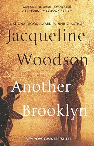 9781786070845: Another Brooklyn [Paperback] [Feb 02, 2017] Jacqueline Woodson
