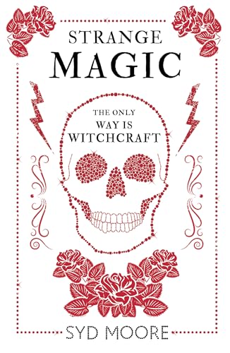 Beispielbild fr Strange Magic: An Essex Witch Museum Mystery zum Verkauf von SecondSale