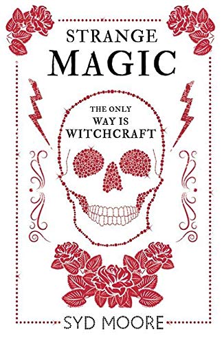 Imagen de archivo de Strange Magic: An Essex Witch Museum Mystery a la venta por SecondSale