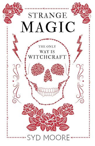 9781786070982: Strange Magic: An Essex Witch Museum Mystery (The Essex Witch Museum Mysteries)