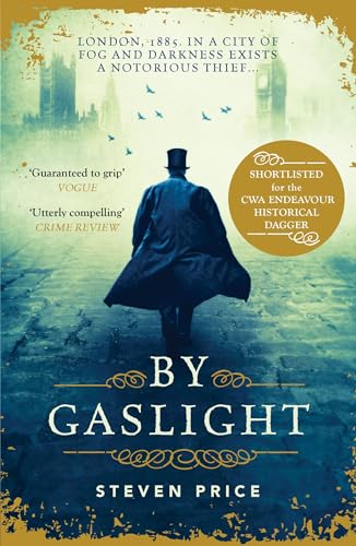 Stock image for By Gaslight for sale by ZBK Books