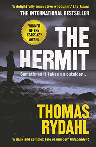 Stock image for The Hermit for sale by AwesomeBooks