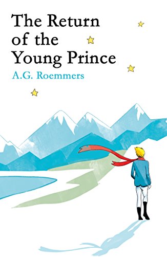 Imagen de archivo de RETURN OF THE YOUNG PRINCE a la venta por Revaluation Books