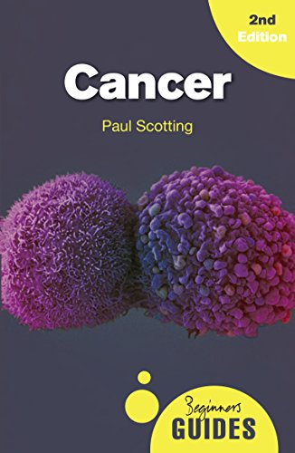 9781786071408: Cancer: A Beginner's Guide (Beginner's Guides)