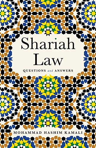 Beispielbild fr Shariah Law zum Verkauf von Blackwell's
