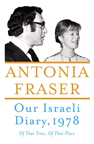 Stock image for Our Israeli Diary : Of That Time, of That Place for sale by Better World Books