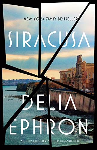Stock image for Siracusa for sale by WorldofBooks