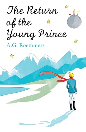 Stock image for The Return of the Young Prince for sale by Books Puddle
