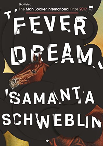 Stock image for Fever Dream [Paperback] for sale by Hawking Books