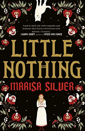 Stock image for Little Nothing for sale by WorldofBooks