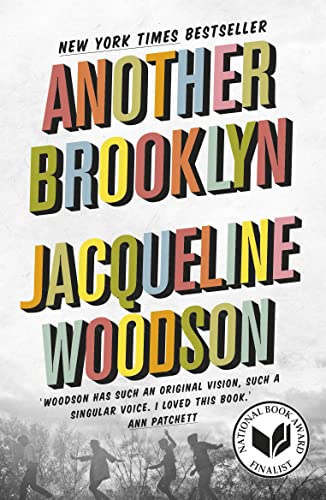 9781786072375: Another Brooklyn: Jacqueline Woodson