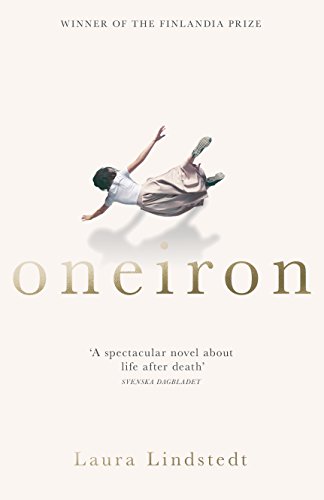 Stock image for Oneiron for sale by WorldofBooks