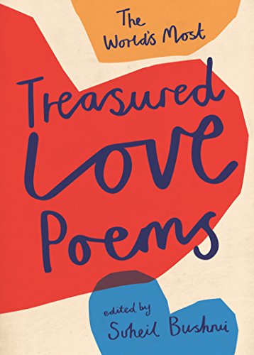 Stock image for World's Most Treasured Love Poems for sale by SecondSale