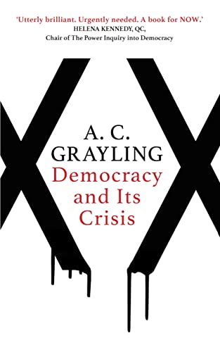 Stock image for Democracy and Its Crisis for sale by Amazing Book Company