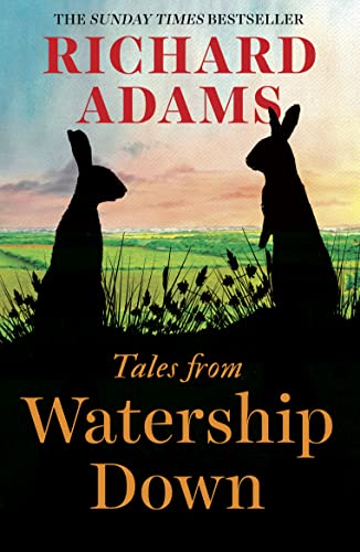 Stock image for Tales from Watership Down for sale by WorldofBooks