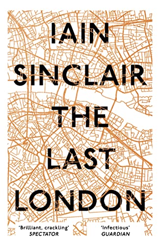 Stock image for The Last London : True Fictions from an Unreal City for sale by Better World Books