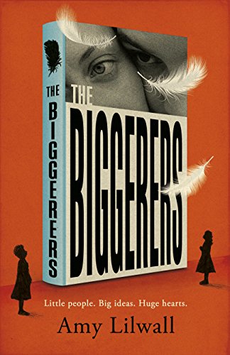Stock image for The Biggerers for sale by Blackwell's