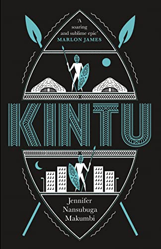 9781786073778: Kintu: From the winner of the Jhalak Prize, 2021