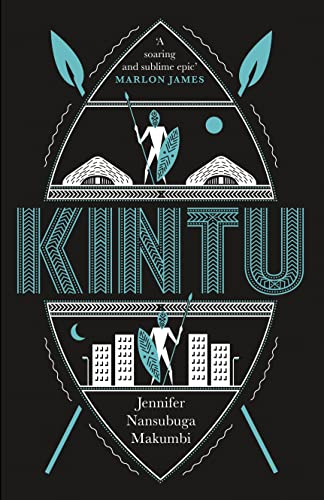 Stock image for Kintu: From the winner of the Jhalak Prize, 2021 for sale by WorldofBooks