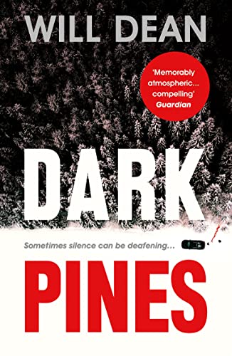 9781786073853: Dark Pines: ‘The tension is unrelenting, and I can’t wait for Tuva’s next outing.’ - Val McDermid: A Tuva Moodyson Mystery 1 (The Tuva Moodyson Mysteries)