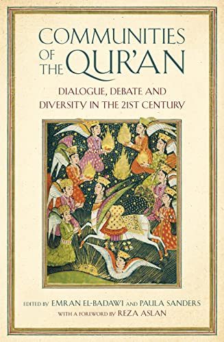 Stock image for Communities of the Qur'an for sale by Blackwell's