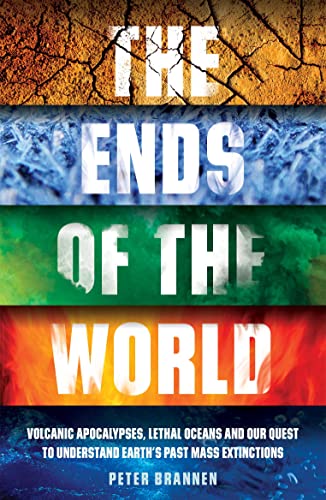 Stock image for The Ends of the World for sale by Blackwell's
