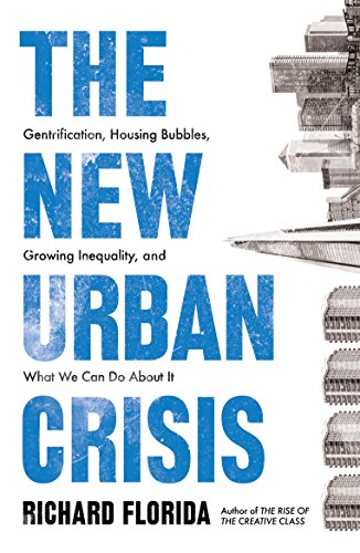 Beispielbild fr The New Urban Crisis: Gentrification, Housing Bubbles, Growing Inequality, and What We Can Do About It zum Verkauf von WorldofBooks