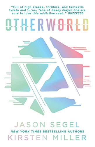 Beispielbild fr Otherworld: Last Reality Series zum Verkauf von WorldofBooks