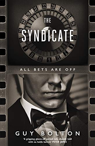 Stock image for The Syndicate for sale by SecondSale