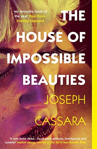 Stock image for HOUSE OF IMPOSSIBLE BEAUTIES for sale by Revaluation Books