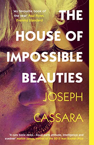9781786074409: House Of Impossible Beauties