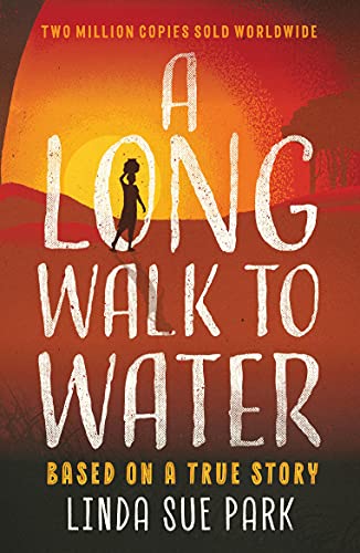 Stock image for A Long Walk to Water for sale by Blackwell's