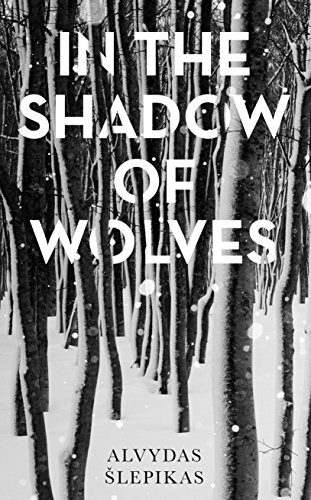 Beispielbild fr In the Shadow of Wolves zum Verkauf von Blackwell's