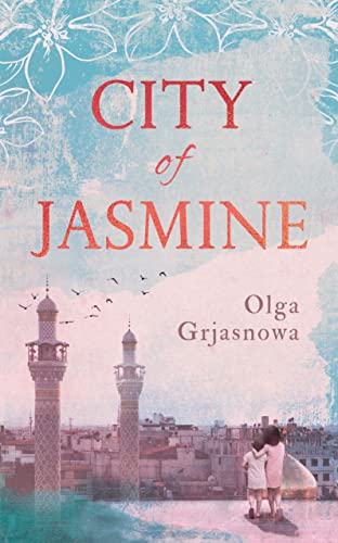 Imagen de archivo de City of Jasmine a la venta por Better World Books