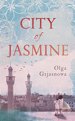 Stock image for City of Jasmine for sale by Better World Books